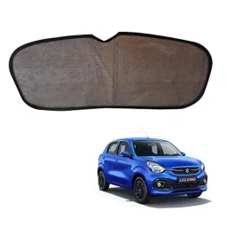 Kozdiko Rear Mirror Sun Shade for Maruti Suzuki Celerio New 2021-picture-43