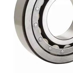 NTN 35x80x31mm Single Row Cylindrical Roller Bearing, NJ2307ET2XC3 image 2