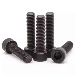 TVS M8x140mm Socket Head Cap Screw, Grade: 12.9 (Pack of 200) image 3