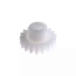 Rs Pro Pom 18 Teeth Spur Gear, 0-8 Module, 4 Mm Bore Dia, 14-4 Mm Pitch Dia, 8 Mm Hub Dia 5217269, RS -HDG67P-picture-40