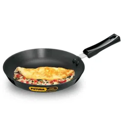 Hawkins Futura 25cm Hard Anodised Fry Pan, AF 25-picture-38