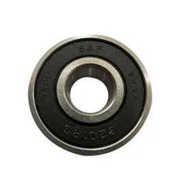 C&a;U S&a;F 6201 2RST Power Tool Miniature Ball Bearing (Pack of 5)-picture-27