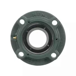 NTN 55x100x55.6mm 4-Bolt Round Flanged Unit, C-UCFC211D1-picture-19