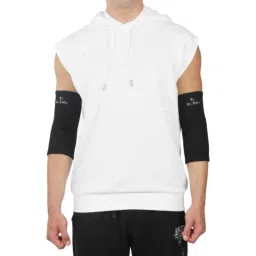 Dr Odin AE-01 Black Premium Contoured Design Elbow Support for Exceptional Pain Relief, Size: M-picture-32