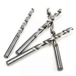 Indian Tools Panther Series 3mm HSS Parallel Shank Twist Drill image 2