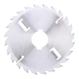 CMT 280.021.08S 200mm HW Thin-Kerf Multi-Rip Saw Blade with Rakers image 2