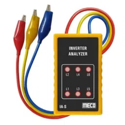 Meco IA-S 60-600V AC Inverter Analyzer-picture-29