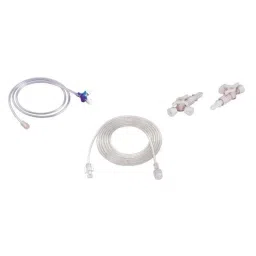 Romsons GS-3034 1.80ml Vein-O-Line Extension Line, Length: 200 cm (Pack of 20)-picture-17