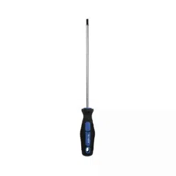 De Neers 150x3.5mm Manganese Steel Torx Screwdriver, T-8LONG image 2