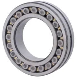 VXB 120mm Brass &a; Bronze Spherical Roller Bearing, 22213C3W33 (Pack of 5)-picture-15