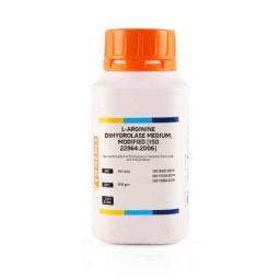 TM Media 500g L-Arginine Dihydrolase Medium Modified, TM 1505-picture-31