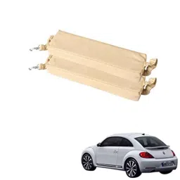 Kozdiko 2 Pcs Beige Seat Gap Filler Set for Volkswagen Beetle-picture-13