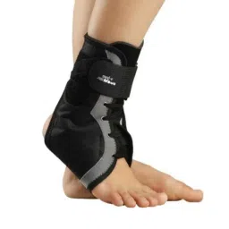 Med E-Move Elastic Ankle Brace, RGANB001MD, Size: M-picture-32