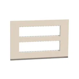 Schneider Electric Unica Pure Plastic Surround Grid Plate, UNSCP16M_CL (Pack of 5)-picture-43