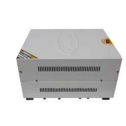 Pulstron PTI-6170S 6kVA 170V-260V Single Phase Grey Automatic Mainline Voltage Stabilizer image 5