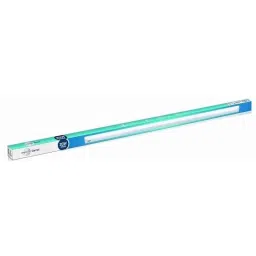 Wipro Garnet 20W 4ft Polycarbonate Cool White LED Batten Light, D532065 image 2