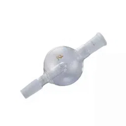 Lab Plus Ground Joint Ball Trap for Rotary 82mm Borosilicate Glass-1, LP-3014-picture-45