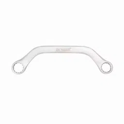 De Neers 6x7mm Chrome Vanadium Steel Half Moon C-Spanner-picture-41