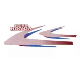 Ultra Sticker &a; Decal For � H. H. Splendor Y2K T.Blue-picture-45