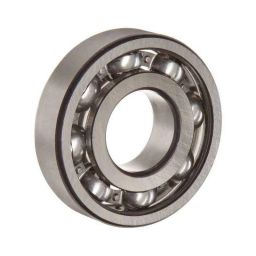 SKF 6303-2Z/C3 Deep Groove Ball Bearing, 17x47x14mm (Pack of 10)-picture-2