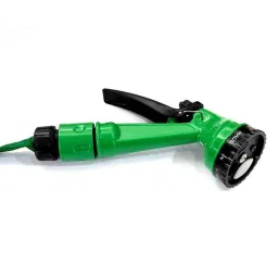 Homepro 10m Car Wash Hose Pipe with Spray Gun-picture-12