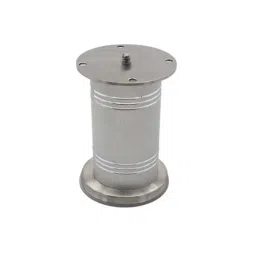 RAB 4 inch Stainless Steel Silver Sofa Leg, CD-50MM (Pack of 2)-image-10