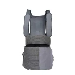 Adore Body Dorsolumbar Brace, Size: Universal, AD-106 image 2