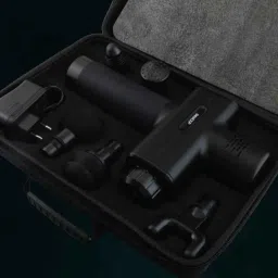 BeatXP Bolt Pro Deep Tissue Next Gen Percussion Massager, GHVMEDMAS003 image 5