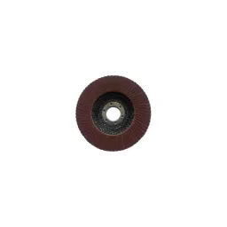 Cumi C Brown Aluminium Oxide Wheel, Size: 200x20x31.75 mm-picture-25
