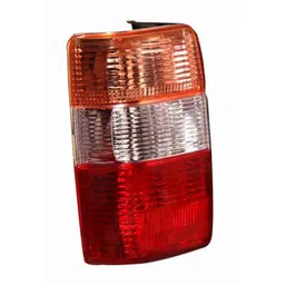 Autogold Left Hand Tail Light Assembly For Toyota Qualis Type 2, AG239-picture-22
