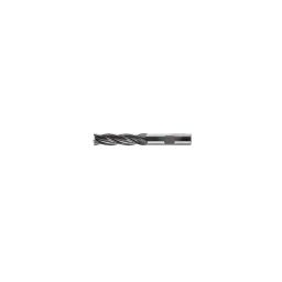Miranda 10mm M42 Grade Long Series HSS Parallel Shank End Mill-picture-35