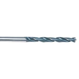 Miranda 3/16 Inch Jobber Series Parallel Shank Forged Form HSS Drill (Pack of 10)-picture-40
