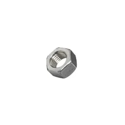 Unbrako 5/8 inch Grade 8 UNC Hex Nut, 170650 image 1