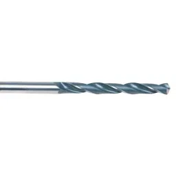 Miranda 4.9mm Jobber Series Parallel Shank Forged Form HSS Drill (Pack of 10)-picture-41