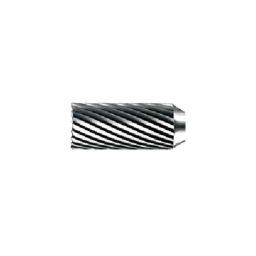 Miranda 6x13x38mm Cylindrical Shape Tungsten Carbide Rotary Burr, MCM3, Shank Diameter: 3SHK-picture-32