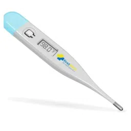 Firstmed MT-020 White Digital Thermometer image 3