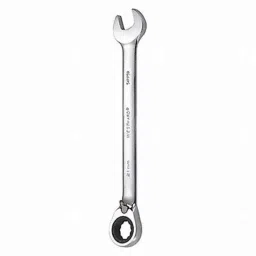 Westward 11-3/8 inch Alloy Steel Chrome Ratchet Wrench, 54PP59-picture-24