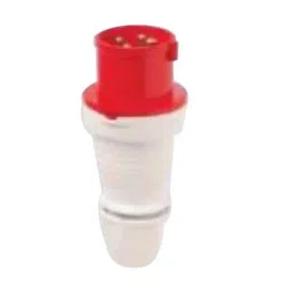 Hensel 63A 3P+N+E Plug, 262 (Pack of 5)-picture-42