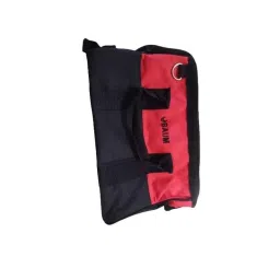 B K Jagan &a; Co 15 inch Nylon Multipurpose Tools Storage Bag image 2
