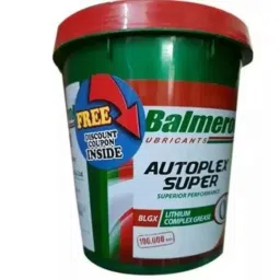 Balmerol Autoplex Super BLGX 18kg Lithium Complex Grease-picture-17