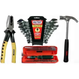 Ketsy 602 Domestic Tool Kit-picture-41