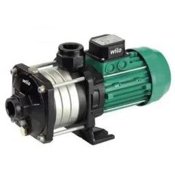 Wilo 1HP MHIL Multistage Pumpset, 8011419-picture-11