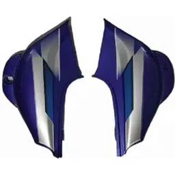 Lumax 262-SP-DE15-BU Blue Side Panel for Honda Dio N-M 2015-16-picture-13