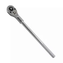 De Neers 200mm Stainless Steel Antimagnetic Ratchet Wrench-picture-38