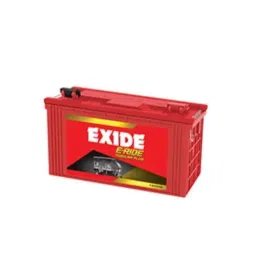 Exide Eride Tubular Plus 140Ah Battery for E-Rickshaw, ERTBPLUS140L-picture-24