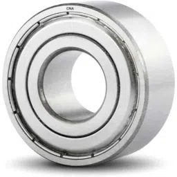 CNA 3302 ZZ Angular Contact Ball Bearing, 42x15x19 mm (Pack of 4)-picture-27