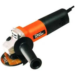 Planet Power 950W Orange Angle Grinder, PG1005-picture-11