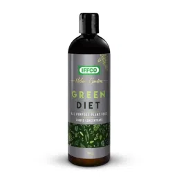 IFFCO Urban Gardens 200ml Green Diet All Purpose Plant Food Liquid Concentrate image 5
