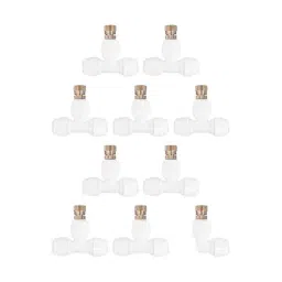 Ionix Fogger Kit with 10 Pcs Nozzles for Dairy Farms, Restaurants, Cafes &a; Outdoor Spaces image 3