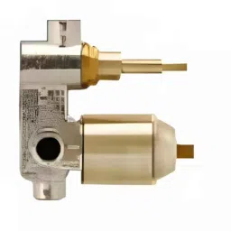 Cera Ruby Metal Single Lever High Flow Concealed Diverter, F4030101BA-picture-36